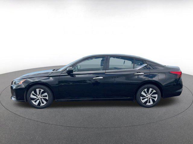 used 2023 Nissan Altima car, priced at $17,170