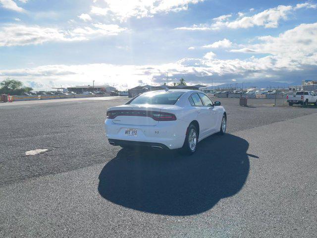 used 2023 Dodge Charger car, priced at $24,278