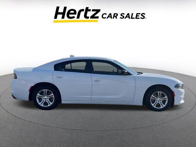 used 2023 Dodge Charger car, priced at $21,012