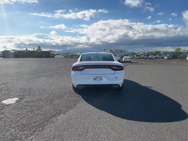 used 2023 Dodge Charger car, priced at $24,278