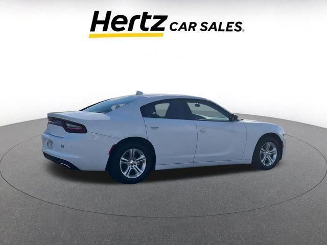 used 2023 Dodge Charger car, priced at $21,012