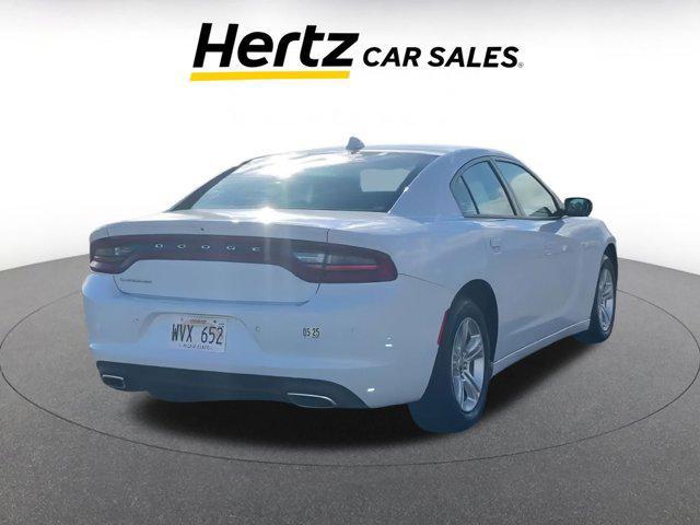 used 2023 Dodge Charger car, priced at $21,012