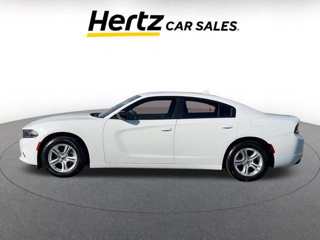 used 2023 Dodge Charger car, priced at $21,012