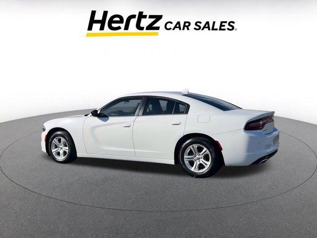 used 2023 Dodge Charger car, priced at $21,012