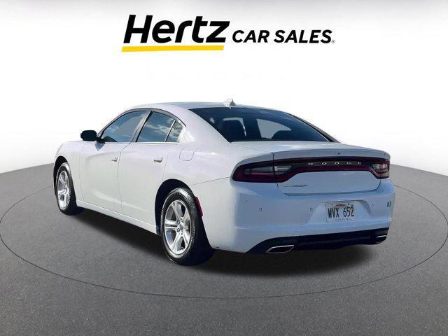 used 2023 Dodge Charger car, priced at $21,012