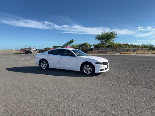 used 2023 Dodge Charger car, priced at $24,278