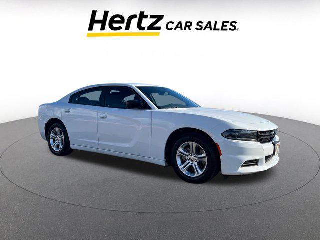 used 2023 Dodge Charger car, priced at $21,012