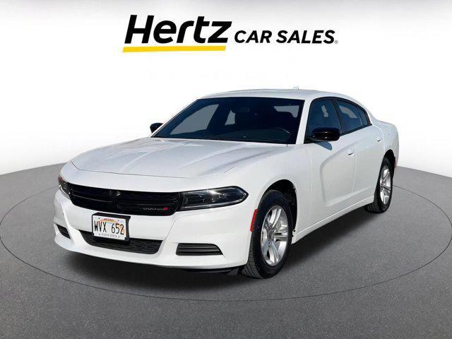 used 2023 Dodge Charger car, priced at $21,012