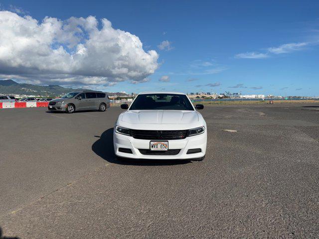 used 2023 Dodge Charger car, priced at $24,278