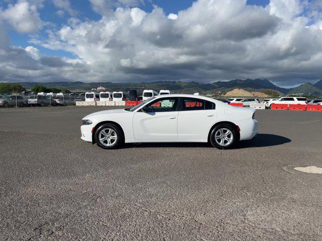 used 2023 Dodge Charger car, priced at $24,278