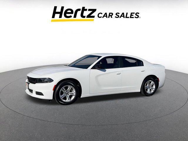 used 2023 Dodge Charger car, priced at $21,012