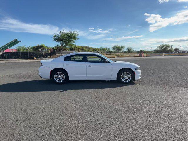 used 2023 Dodge Charger car, priced at $24,278