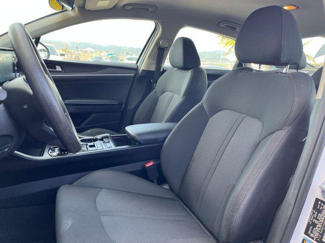 used 2023 Kia K5 car, priced at $19,898
