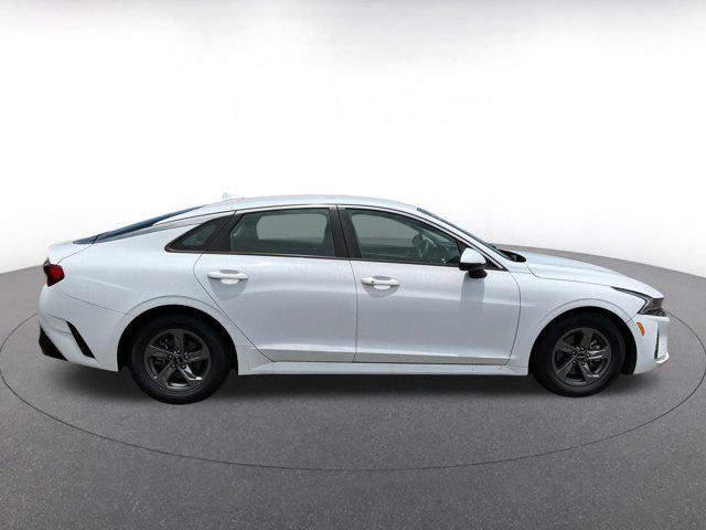 used 2023 Kia K5 car, priced at $21,975