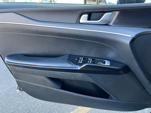used 2023 Kia K5 car, priced at $21,665