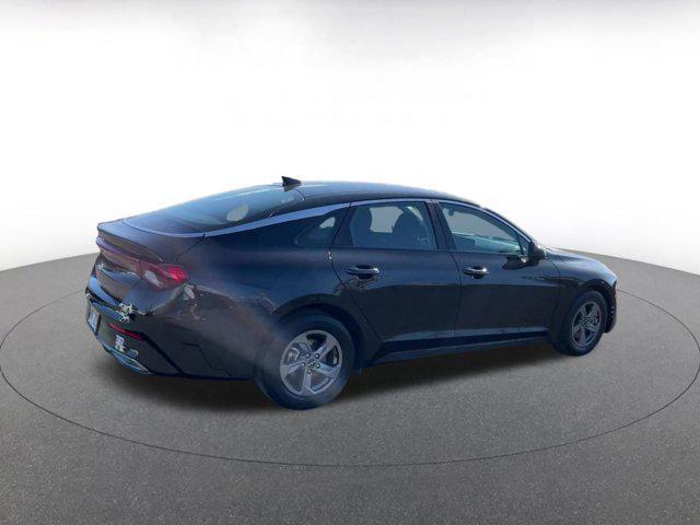 used 2023 Kia K5 car, priced at $21,665