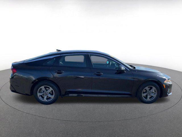 used 2023 Kia K5 car, priced at $21,665