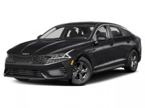 used 2023 Kia K5 car, priced at $22,585