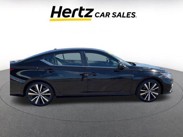 used 2021 Nissan Altima car, priced at $15,642