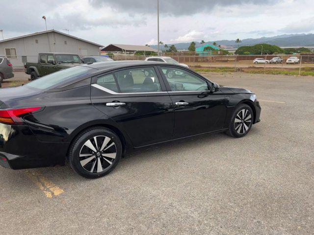 used 2021 Nissan Altima car, priced at $18,309