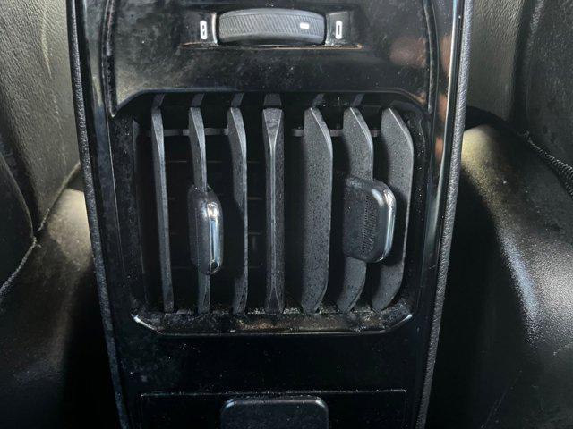 used 2023 Jeep Compass car, priced at $19,233