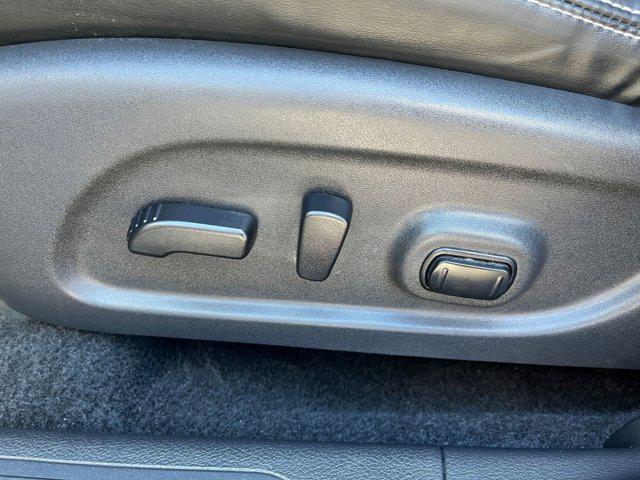 used 2023 Nissan Murano car, priced at $22,126
