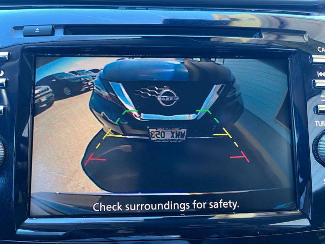 used 2023 Nissan Murano car, priced at $22,126