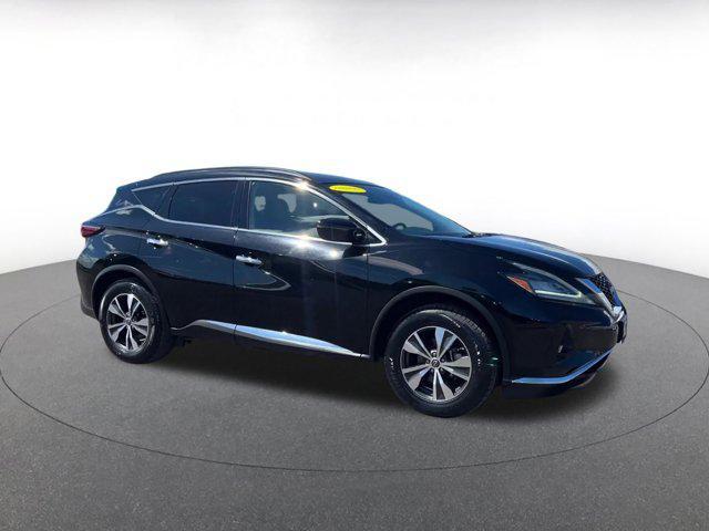used 2023 Nissan Murano car, priced at $22,126