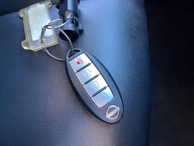 used 2023 Nissan Murano car, priced at $22,126