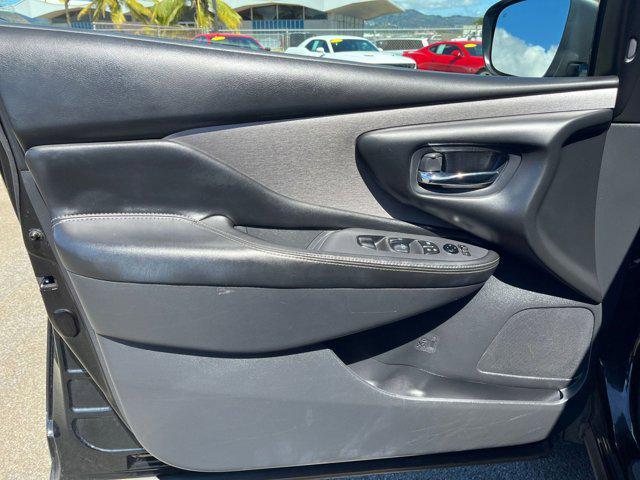 used 2023 Nissan Murano car, priced at $22,126