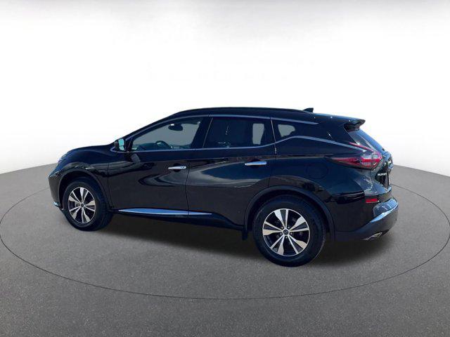 used 2023 Nissan Murano car, priced at $22,126