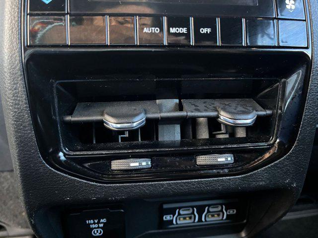 used 2023 Jeep Grand Cherokee L car, priced at $31,303
