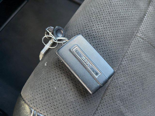 used 2023 Jeep Grand Cherokee L car, priced at $31,303