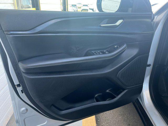 used 2023 Jeep Grand Cherokee L car, priced at $31,303