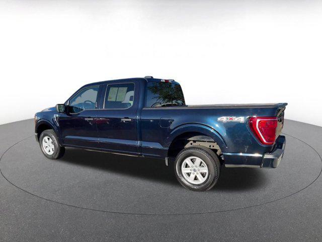 used 2023 Ford F-150 car, priced at $39,900