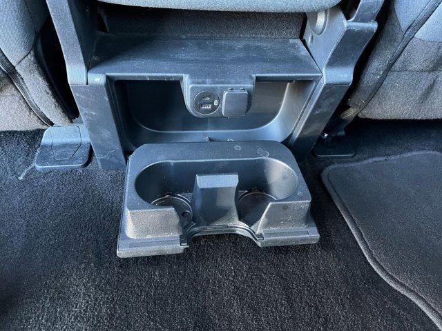 used 2023 Ford F-150 car, priced at $39,621