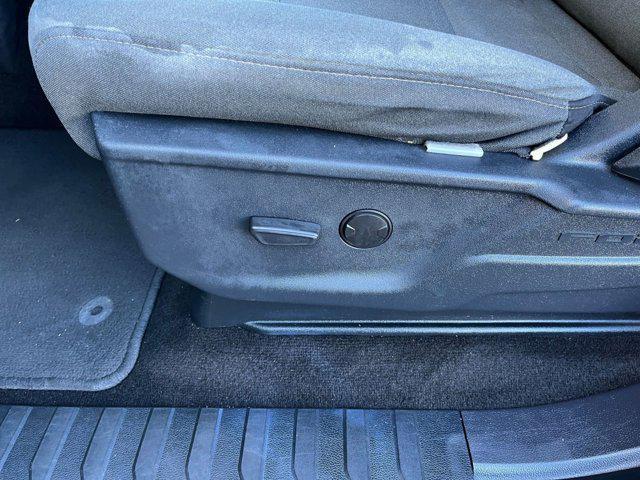 used 2023 Ford F-150 car, priced at $39,621
