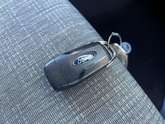 used 2023 Ford F-150 car, priced at $39,621