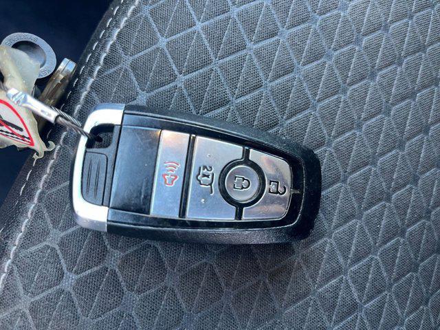 used 2023 Ford Escape car, priced at $18,480