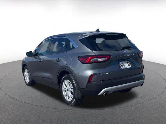 used 2023 Ford Escape car, priced at $18,480