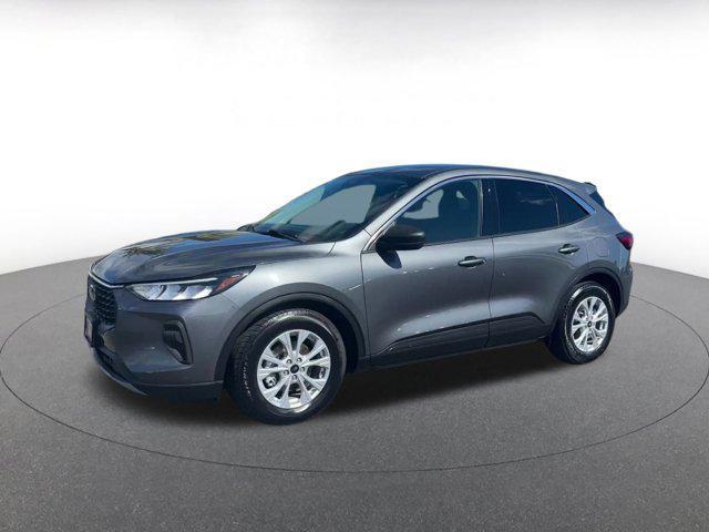 used 2023 Ford Escape car, priced at $18,480