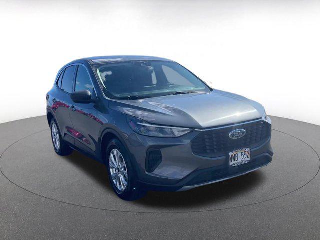 used 2023 Ford Escape car, priced at $18,480