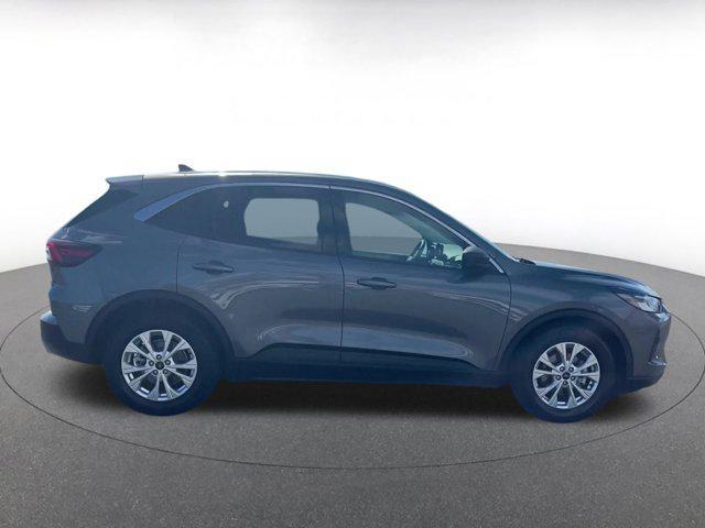 used 2023 Ford Escape car, priced at $18,480