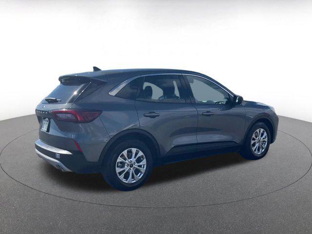 used 2023 Ford Escape car, priced at $18,480