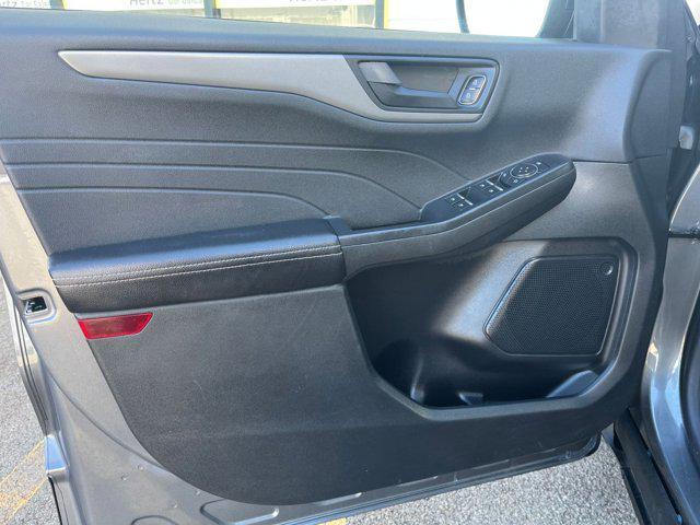 used 2023 Ford Escape car, priced at $18,480