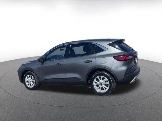 used 2023 Ford Escape car, priced at $18,480