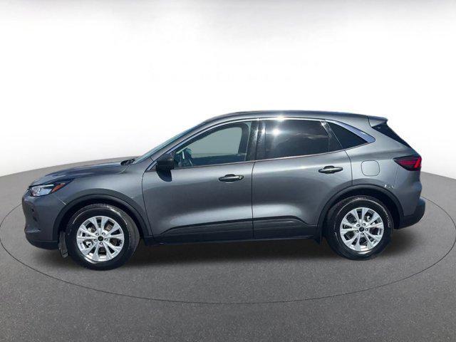 used 2023 Ford Escape car, priced at $18,480