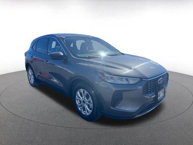 used 2023 Ford Escape car, priced at $20,393