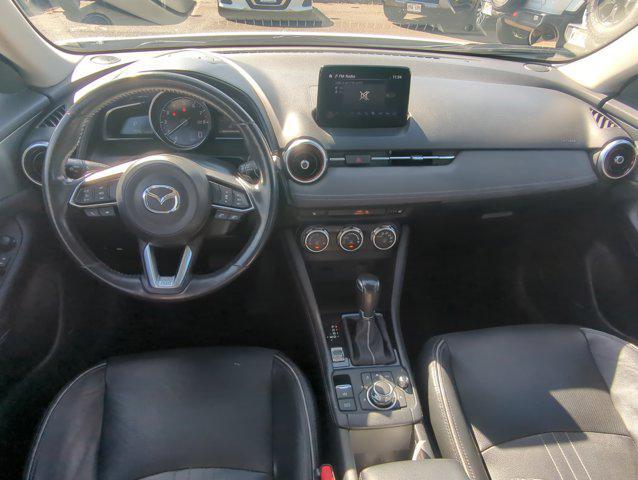 used 2019 Mazda CX-3 car, priced at $18,755