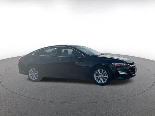 used 2023 Chevrolet Malibu car, priced at $16,416